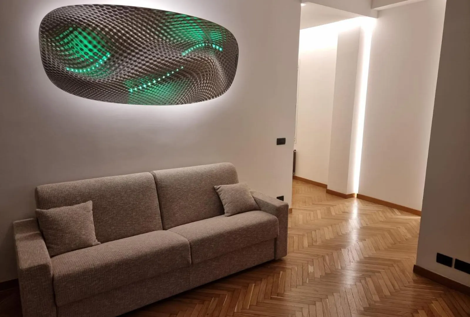Regina Di Cuori Apartment Milan Italie