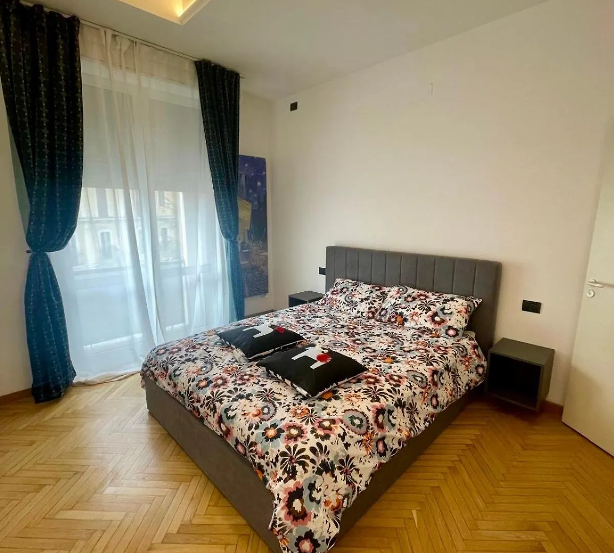 Regina Di Cuori Apartment Milan